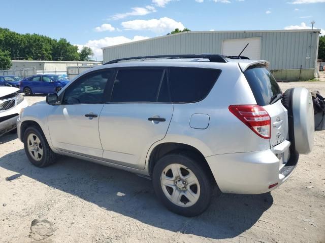 2009 Toyota Rav4