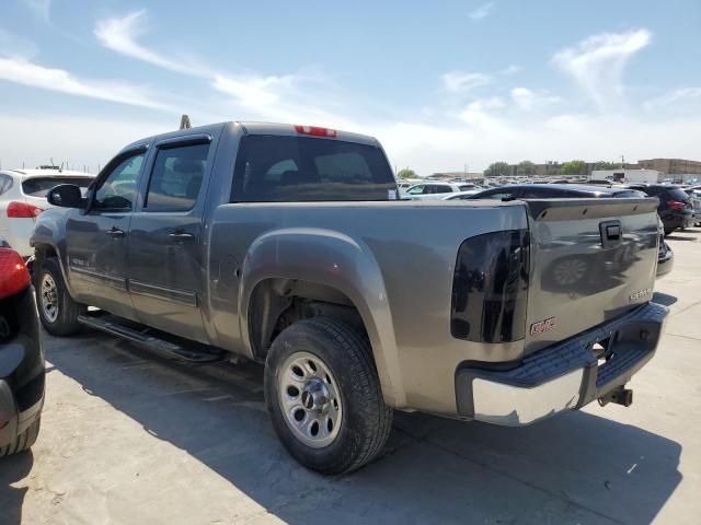 2007 GMC New Sierra C1500