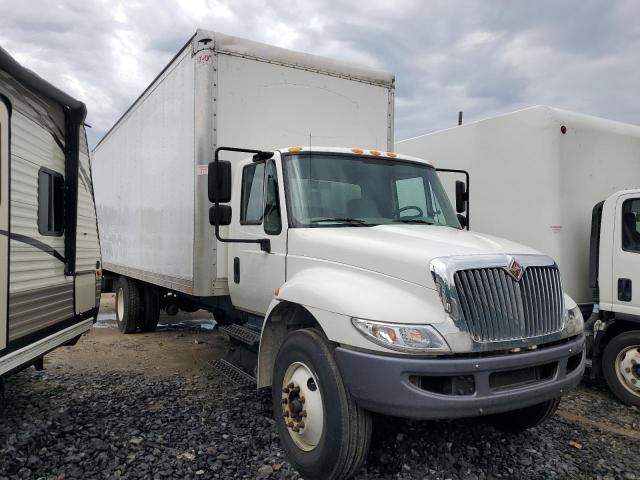 2019 International 4000 4300