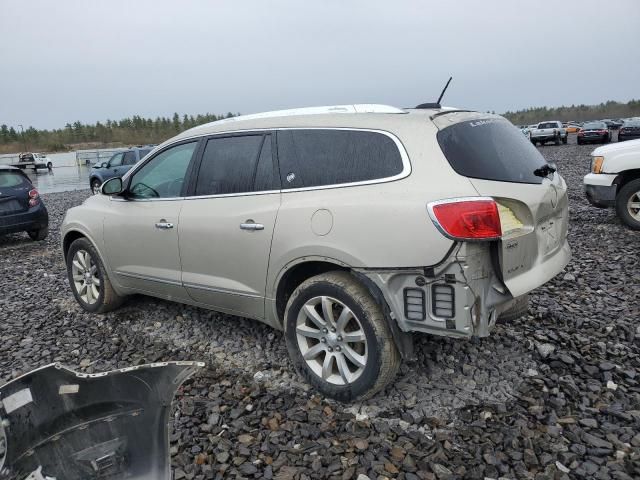 2016 Buick Enclave