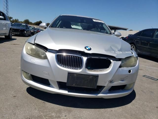 2008 BMW 328 I