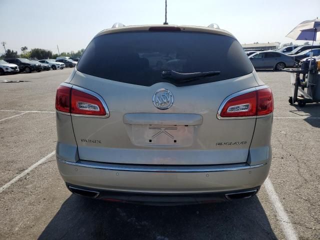 2014 Buick Enclave