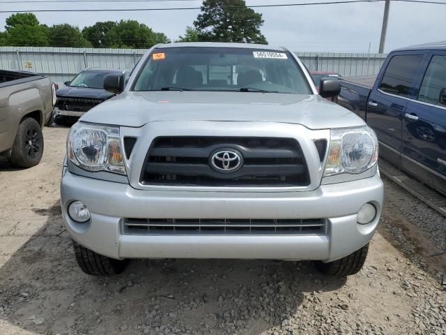 2011 Toyota Tacoma Double Cab Prerunner Long BED