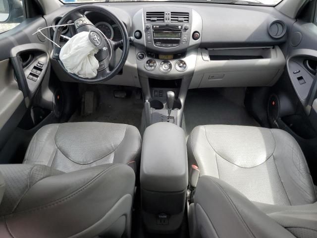 2011 Toyota Rav4 Limited