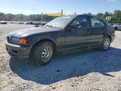 Salvage cars for sale from Copart Ellenwood, GA: 1999 BMW 323 I Automatic