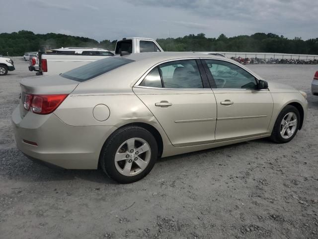 2013 Chevrolet Malibu LS