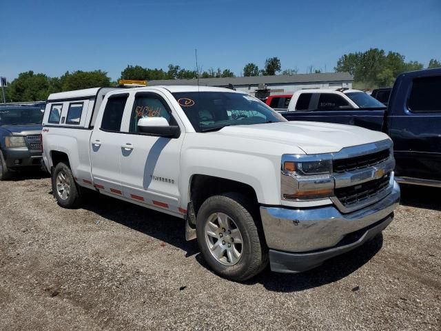 2019 Chevrolet Silverado LD K1500 LT