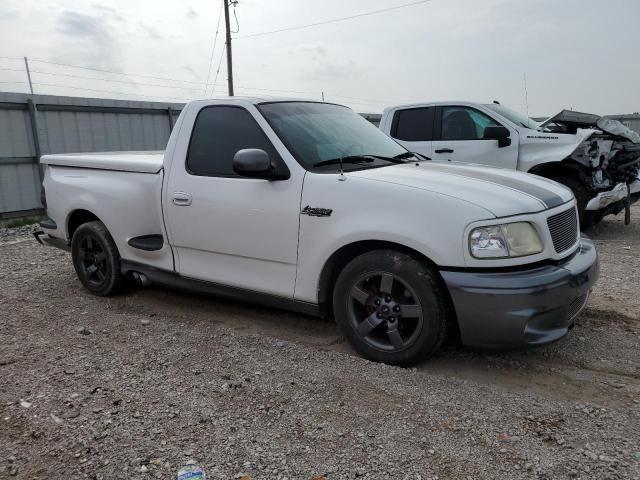 2001 Ford F150 SVT Lightning