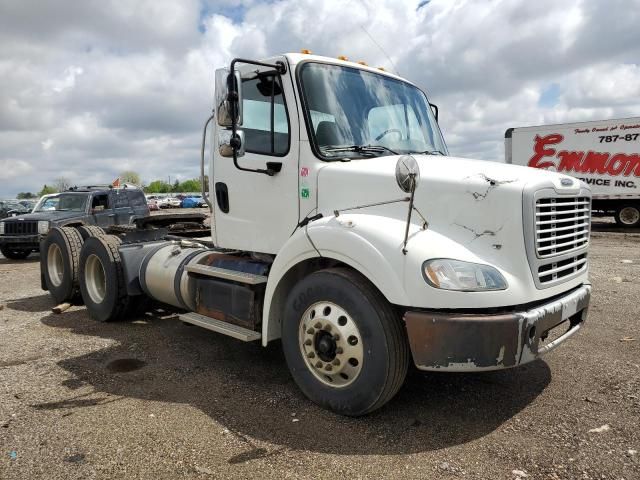 2016 Freightliner M2 112 Medium Duty