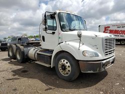 2016 Freightliner M2 112 Medium Duty en venta en Portland, MI