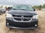 2012 Dodge Grand Caravan Crew