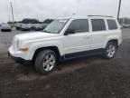 2013 Jeep Patriot Latitude