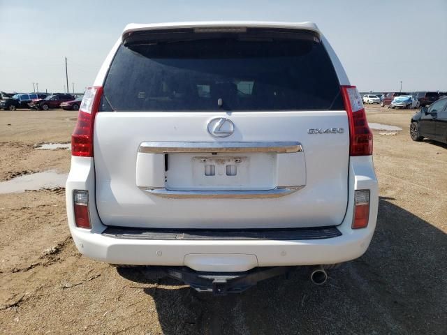 2013 Lexus GX 460