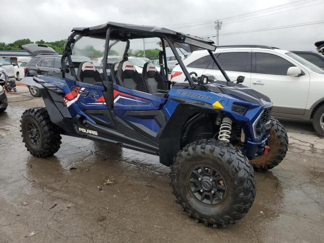 2021 Polaris RZR XP 4 1000 Premium