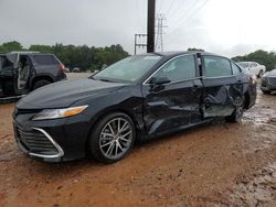 Toyota Camry xle Vehiculos salvage en venta: 2023 Toyota Camry XLE