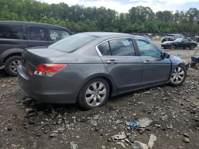 2009 Honda Accord EX