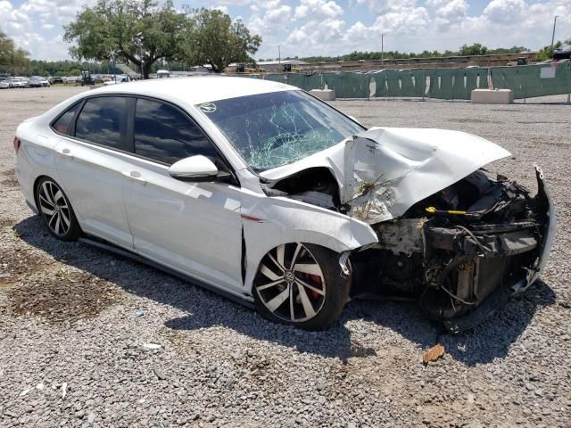 2019 Volkswagen Jetta GLI