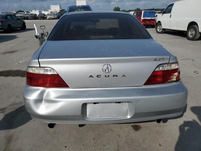 2003 Acura 3.2TL