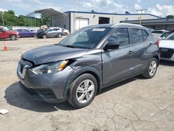 Nissan Kicks s salvage cars for sale: 2019 Nissan Kicks S