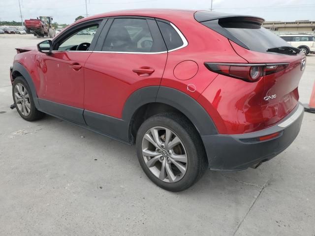 2021 Mazda CX-30 Select