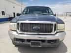 2003 Ford Excursion XLT