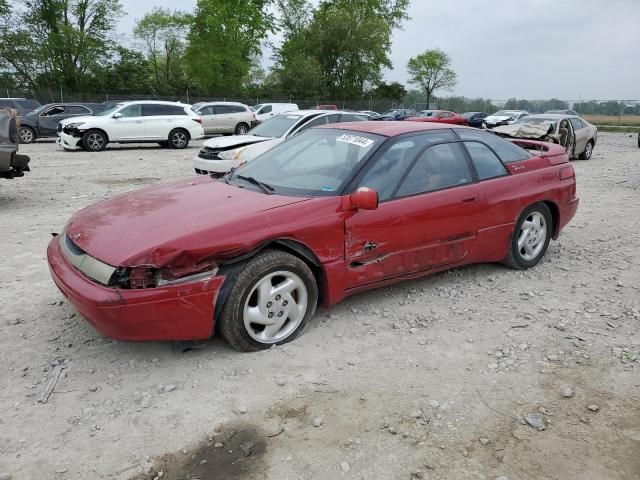 1994 Subaru SVX LE