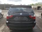 2007 BMW X3 3.0SI