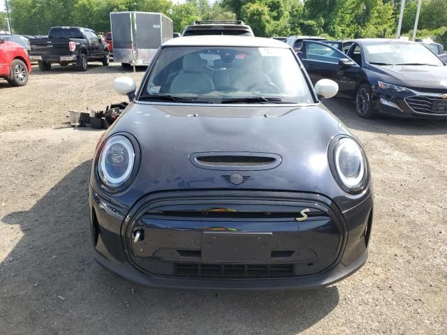 2022 Mini Cooper SE