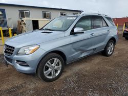 Vehiculos salvage en venta de Copart Kapolei, HI: 2015 Mercedes-Benz ML 350