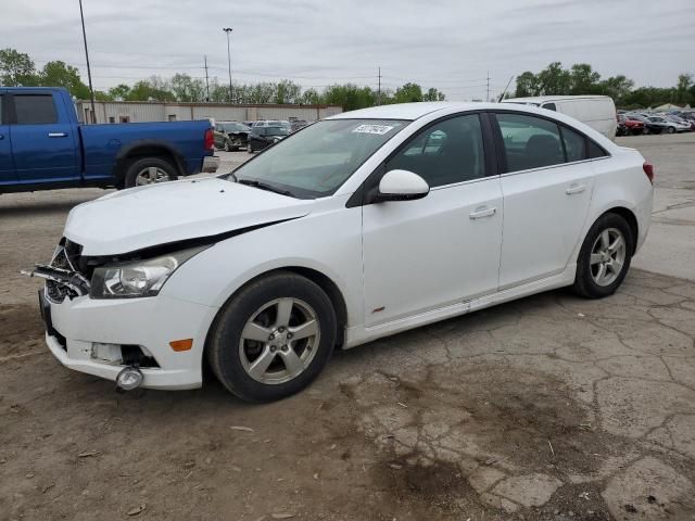 2013 Chevrolet Cruze LT