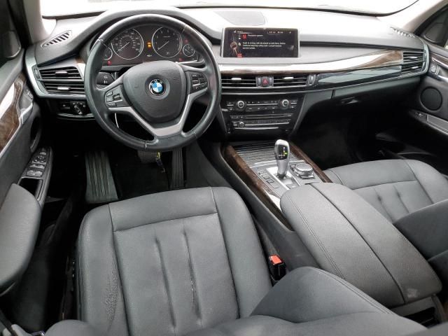 2016 BMW X5 SDRIVE35I