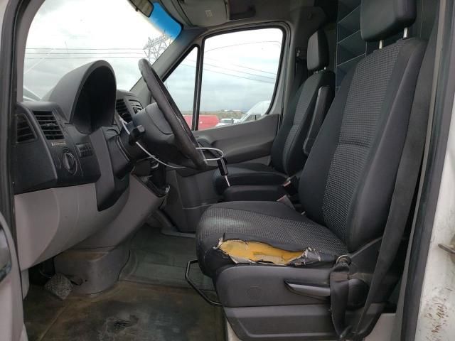 2007 Dodge Sprinter 2500