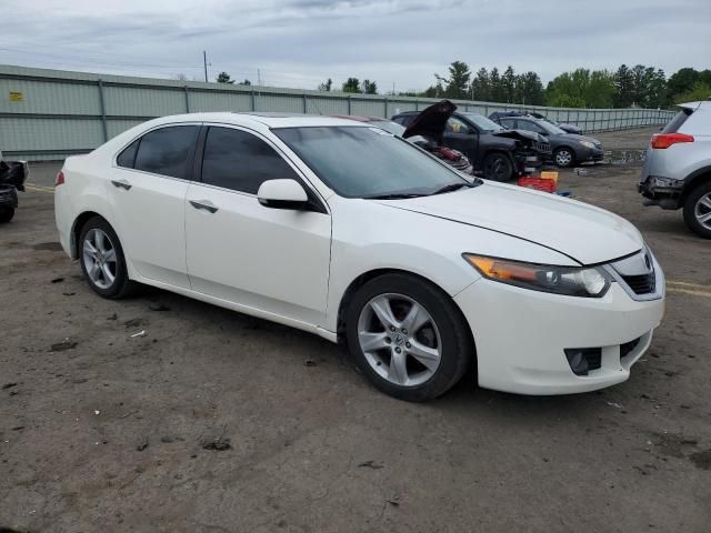 2009 Acura TSX