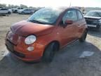 2013 Fiat 500 POP