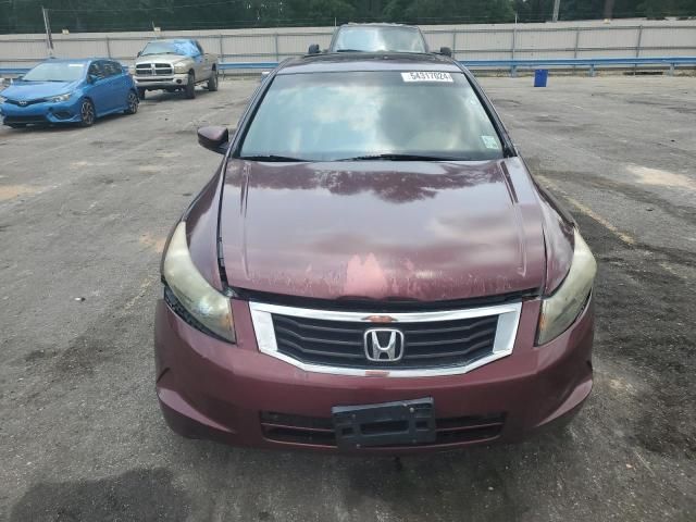 2009 Honda Accord EXL