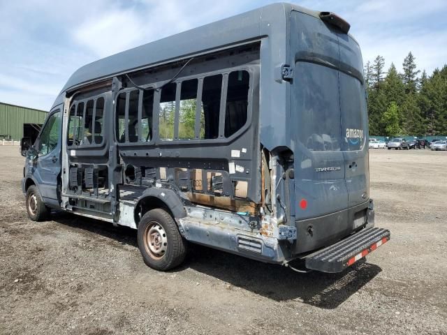 2019 Ford Transit T-250