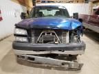 2004 Chevrolet Silverado K2500 Heavy Duty