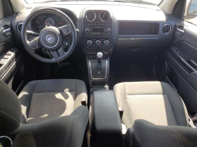 2012 Jeep Compass