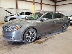 Salvage cars for sale from Copart Pennsburg, PA: 2017 Nissan Altima 2.5