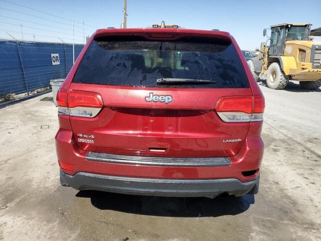 2014 Jeep Grand Cherokee Laredo