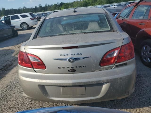 2009 Chrysler Sebring LX