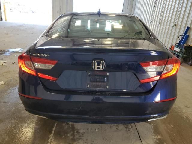 2020 Honda Accord EXL