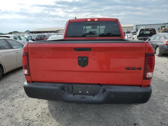 2019 Dodge RAM 1500 Classic SLT