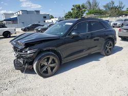 Genesis Vehiculos salvage en venta: 2023 Genesis GV70 Base