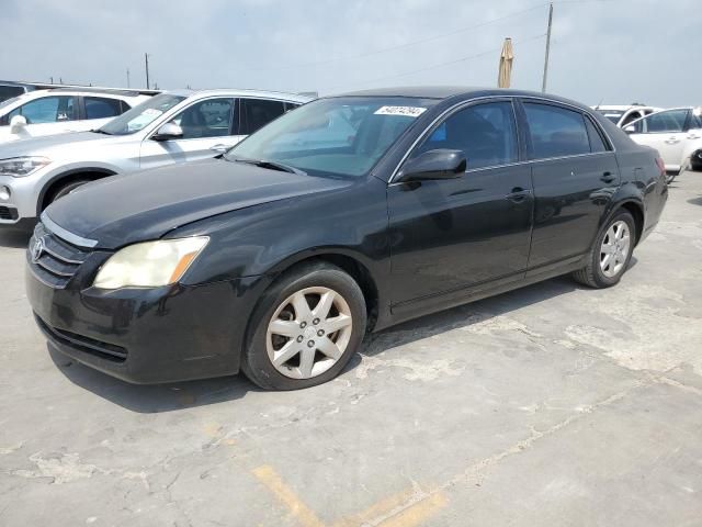 2006 Toyota Avalon XL