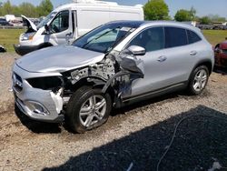 Mercedes-Benz gla-Class salvage cars for sale: 2021 Mercedes-Benz GLA 250 4matic