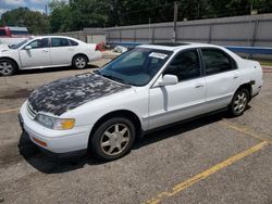 Salvage cars for sale at Eight Mile, AL auction: 1994 Honda Accord EX