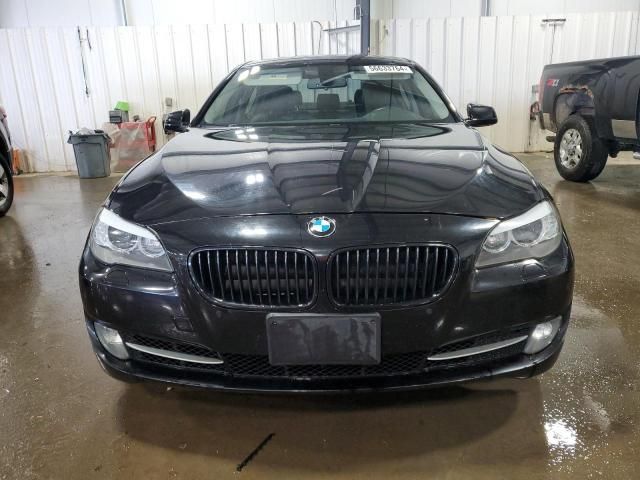 2013 BMW 528 XI