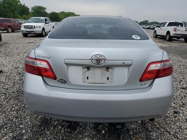 2007 Toyota Camry CE