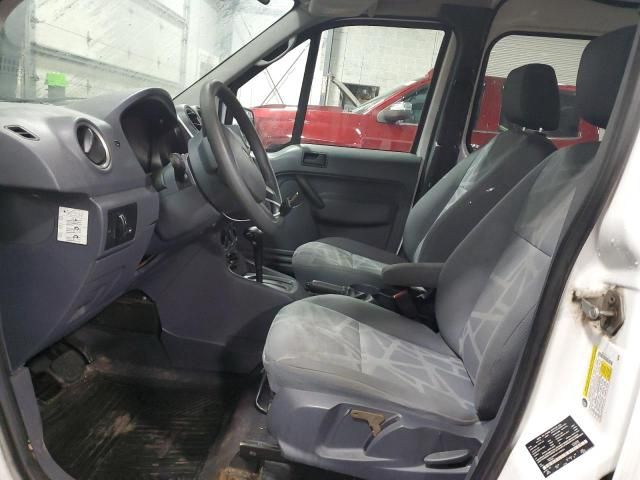 2012 Ford Transit Connect XLT